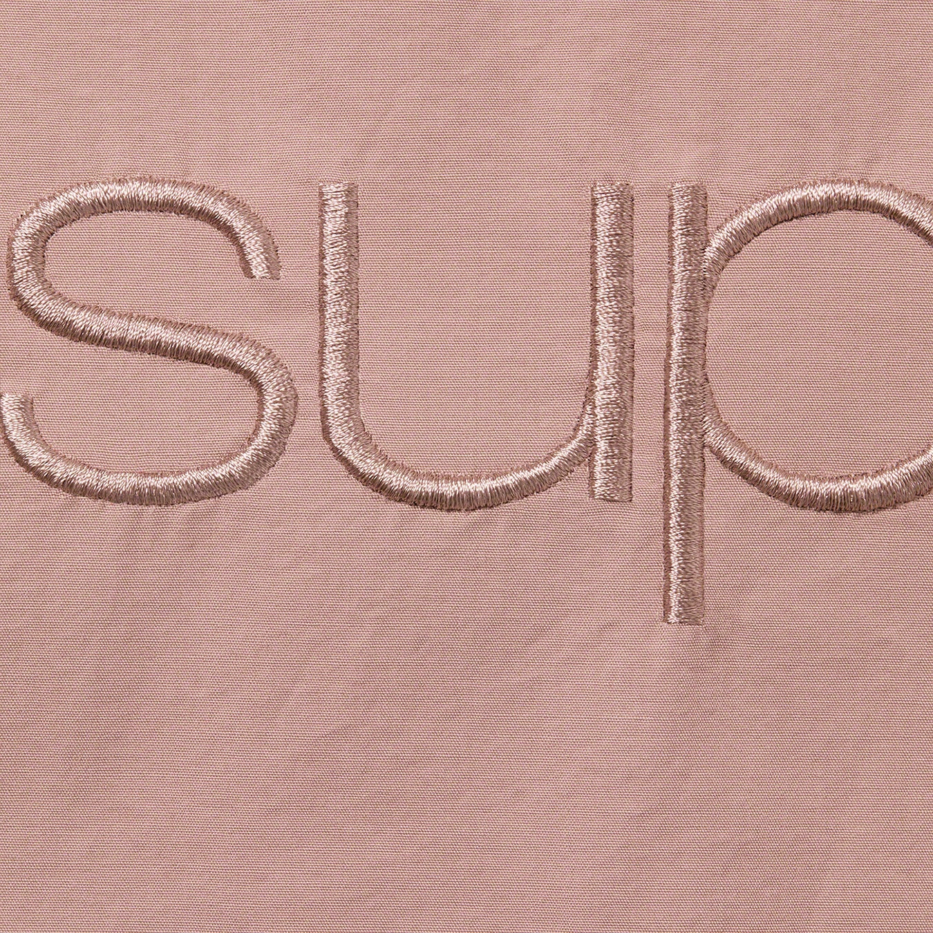 Cotton Utility Jacket view 7